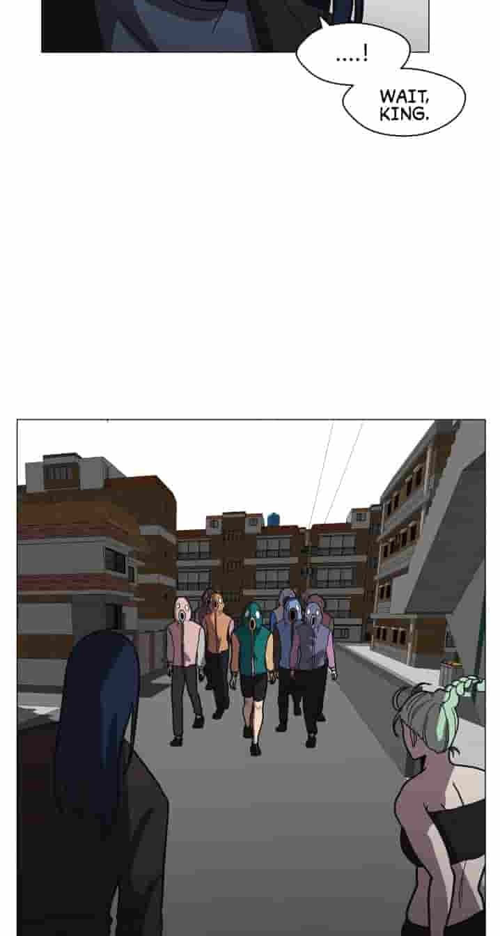 Uglyhood Chapter 140 page 68 - 