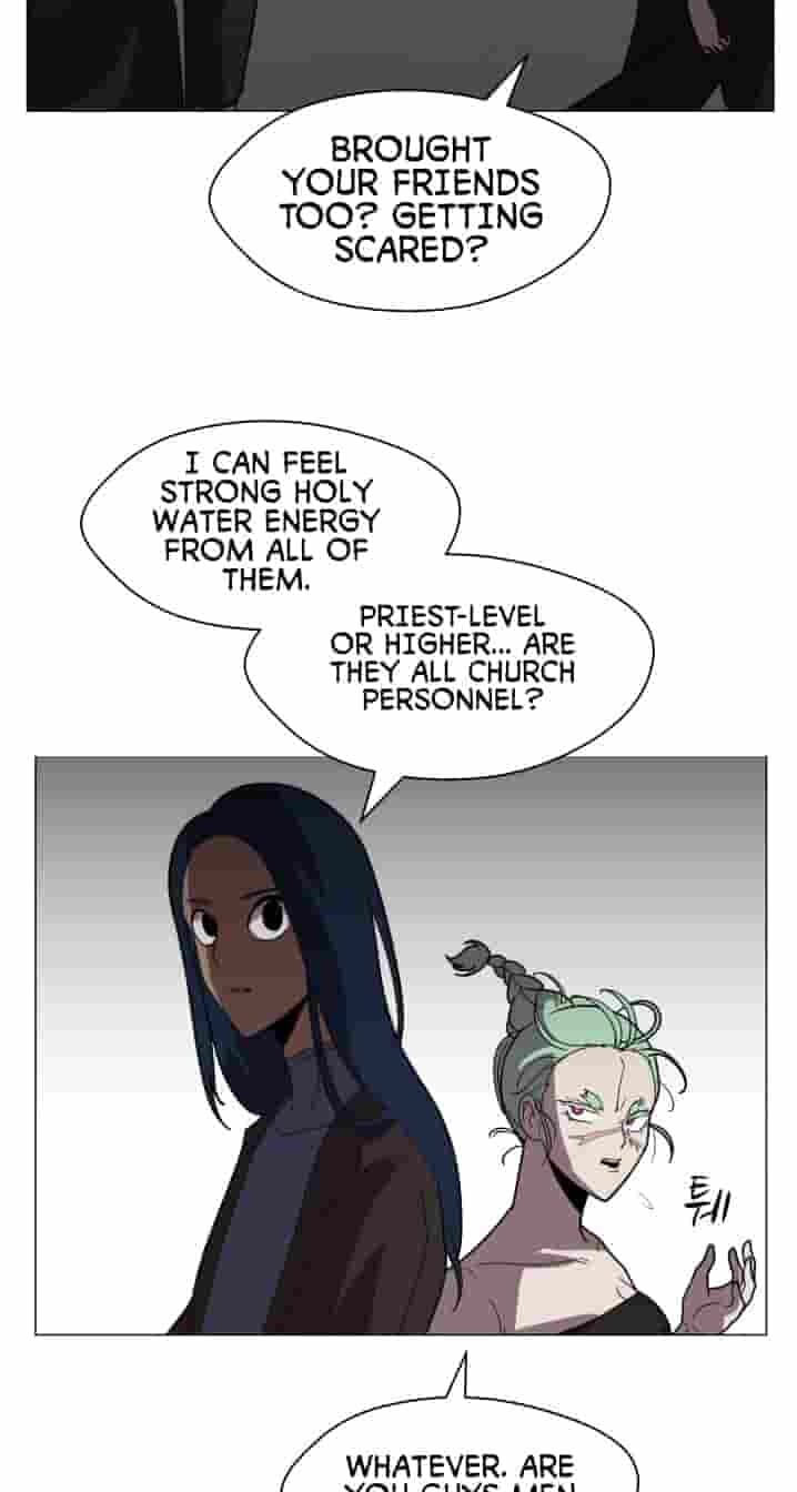Uglyhood Chapter 140 page 69 - 