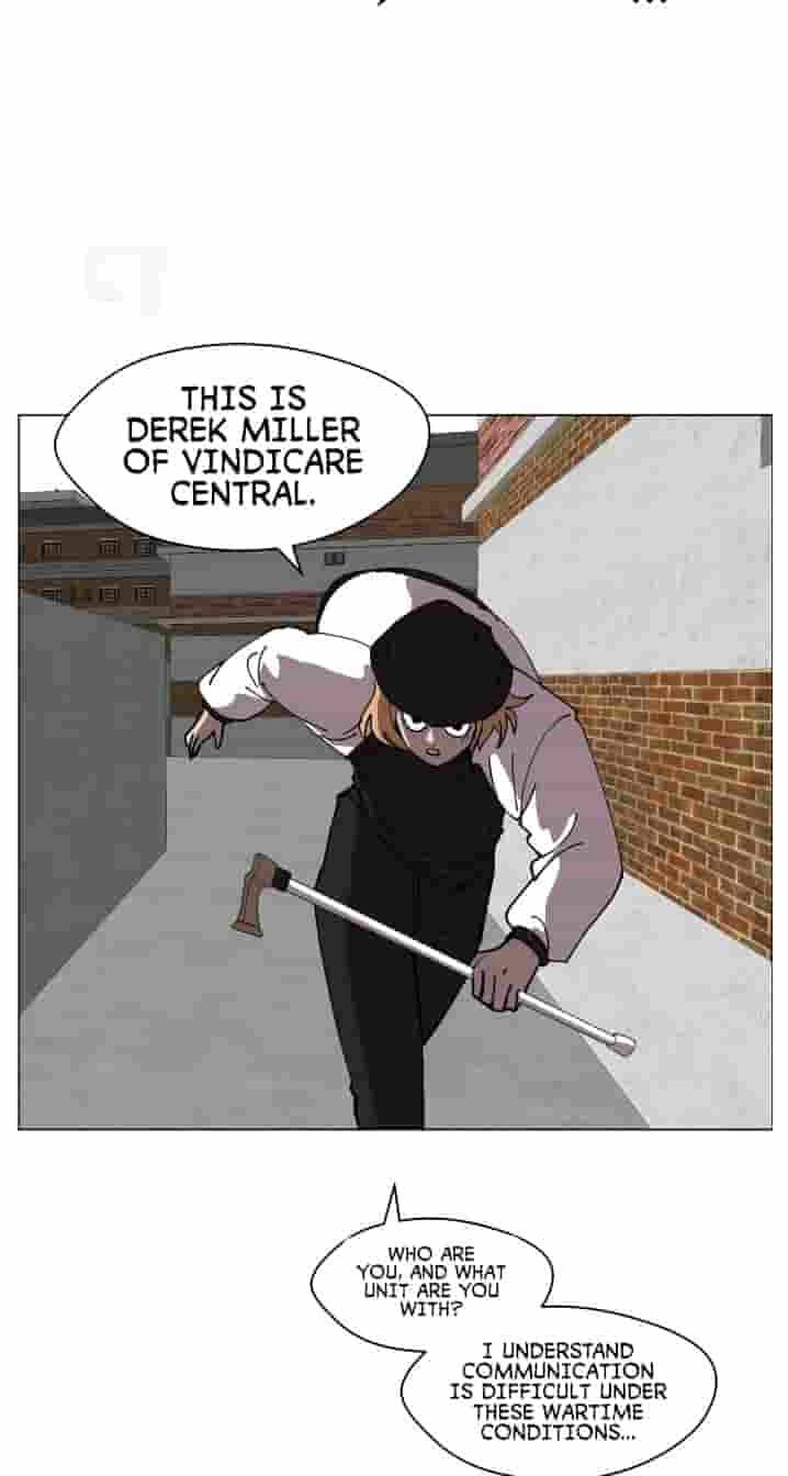 Uglyhood Chapter 140 page 72 - 