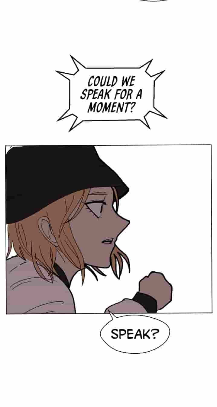 Uglyhood Chapter 140 page 73 - 