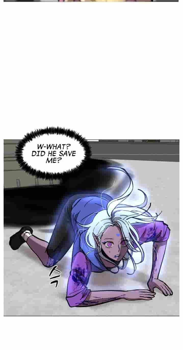 Uglyhood Chapter 140 page 9 - 