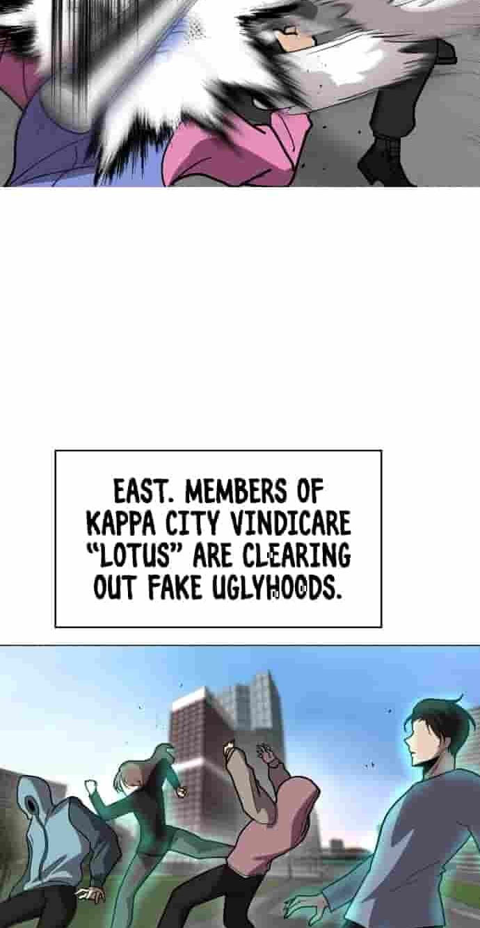 Uglyhood Chapter 141 page 2 - 