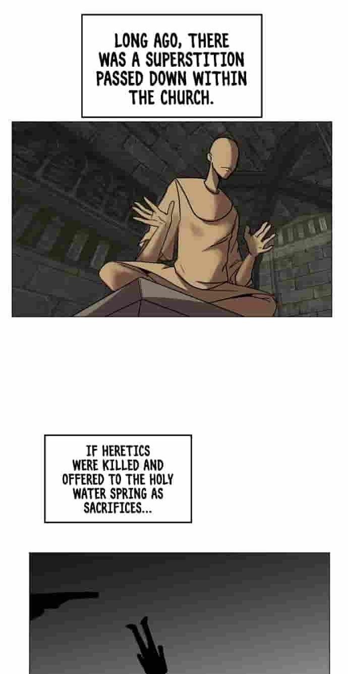 Uglyhood Chapter 141 page 11 - 