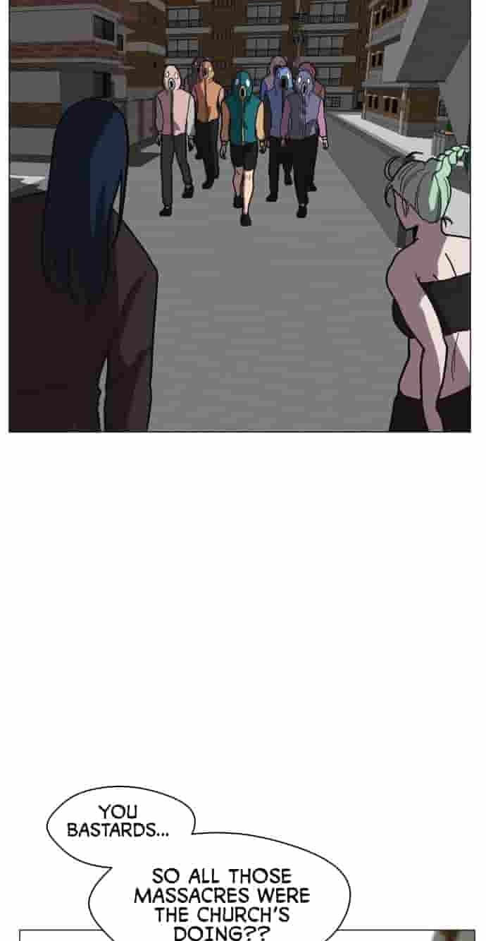 Uglyhood Chapter 141 page 17 - 