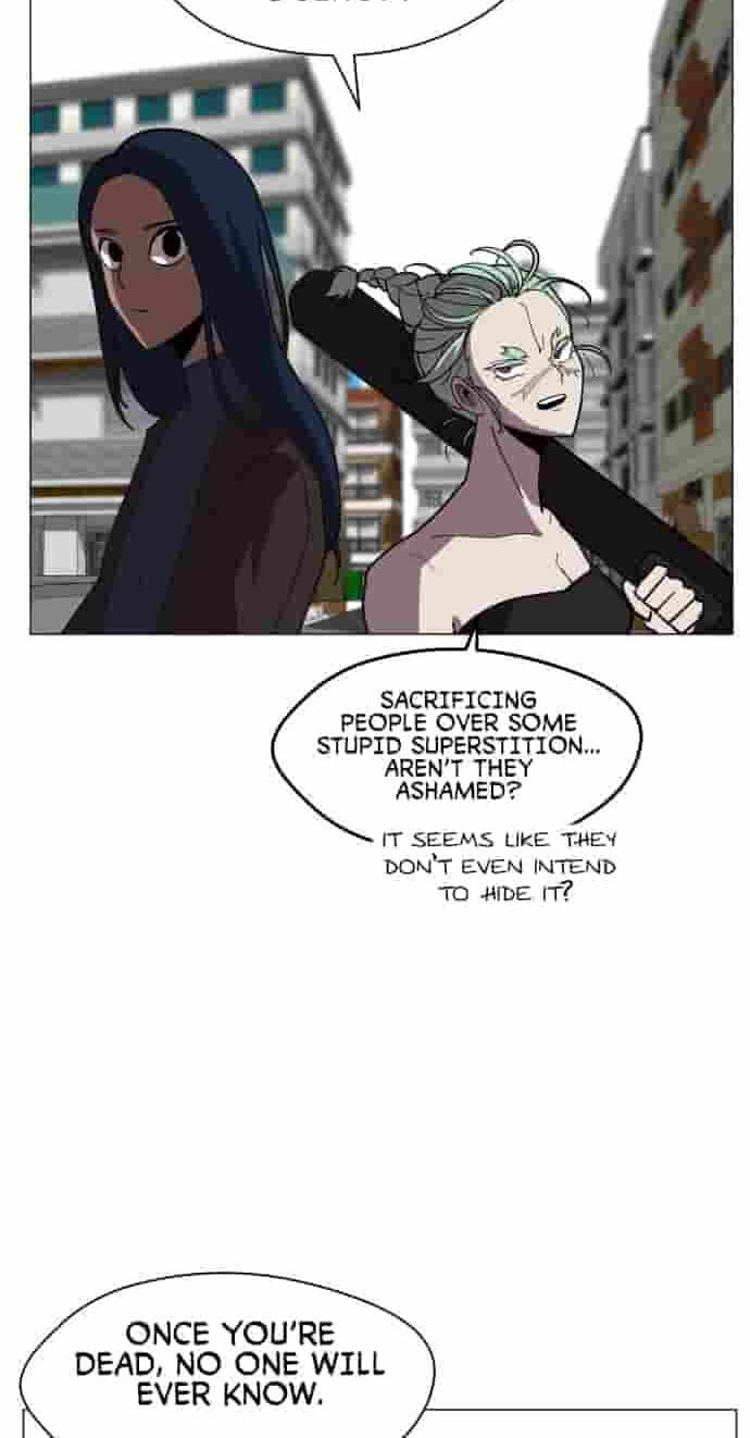 Uglyhood Chapter 141 page 18 - 