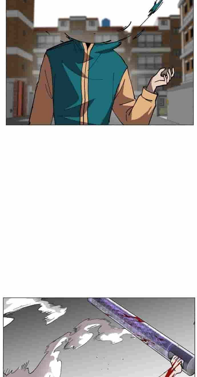 Uglyhood Chapter 141 page 20 - 