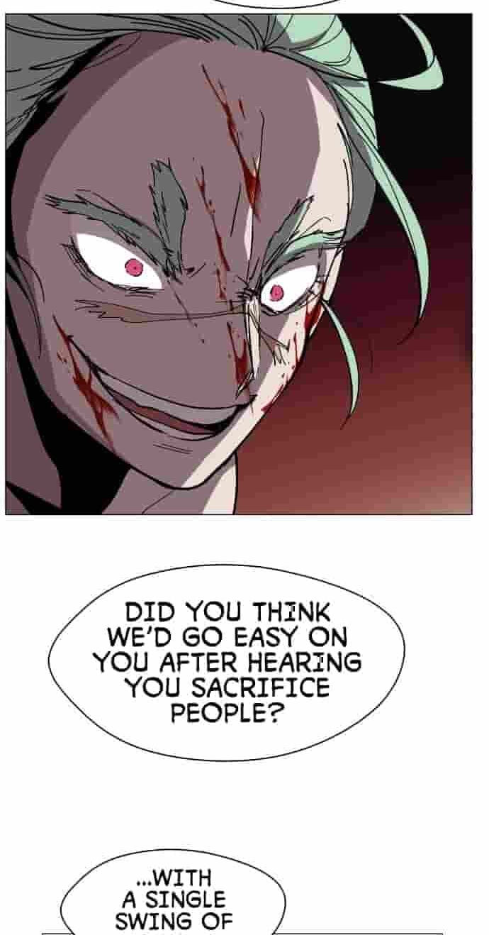 Uglyhood Chapter 141 page 22 - 