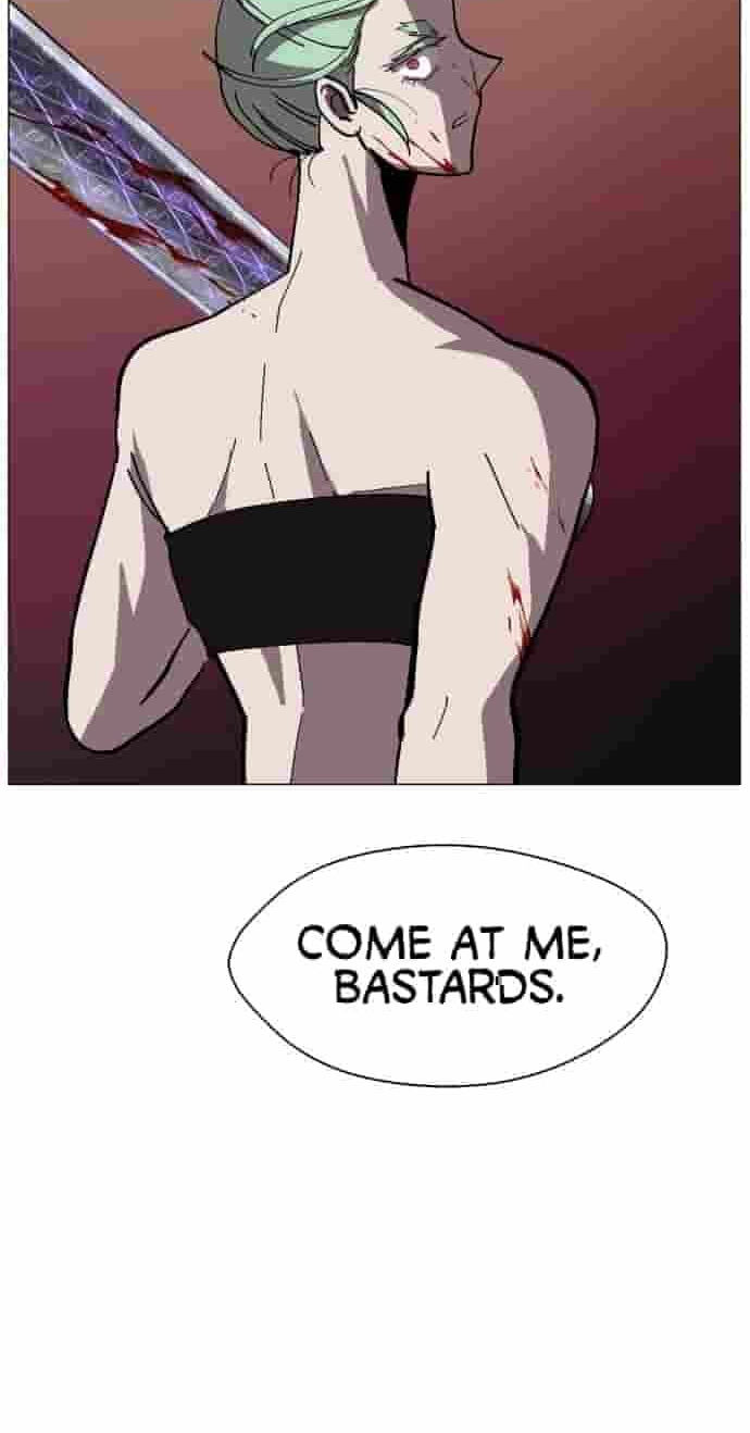 Uglyhood Chapter 141 page 24 - 