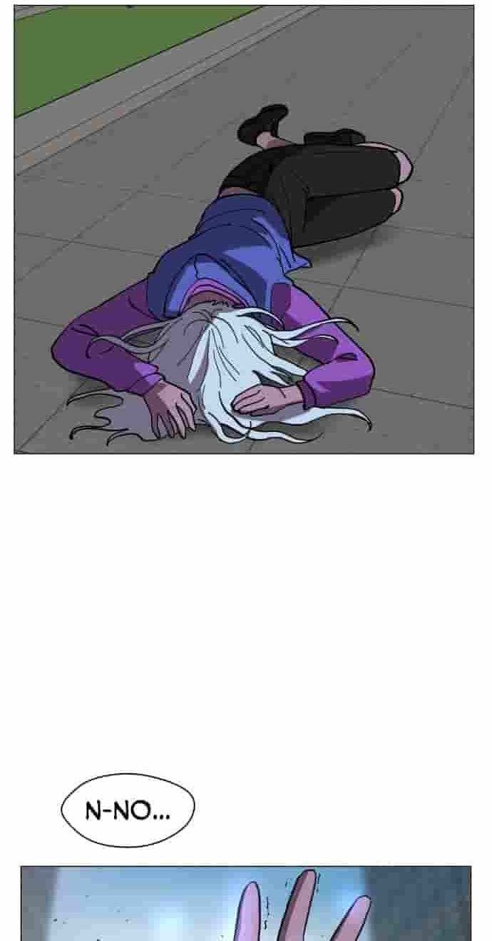 Uglyhood Chapter 141 page 26 - 