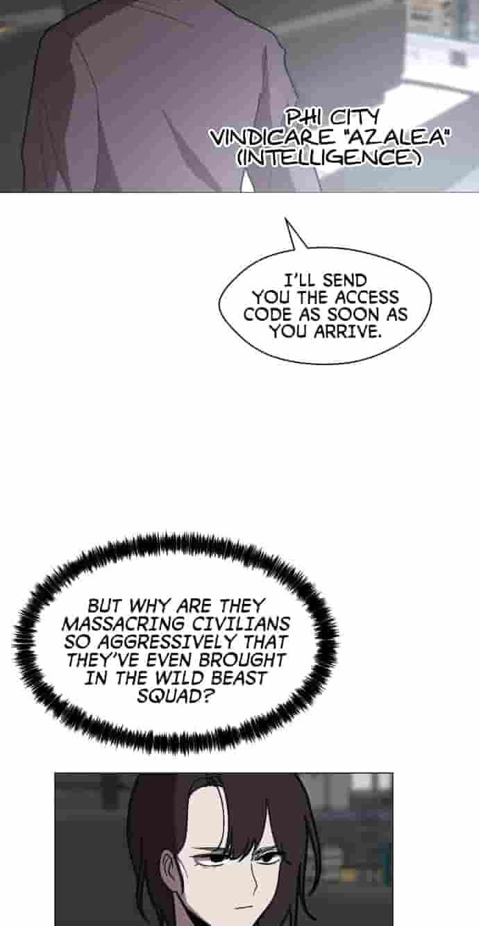 Uglyhood Chapter 141 page 4 - 