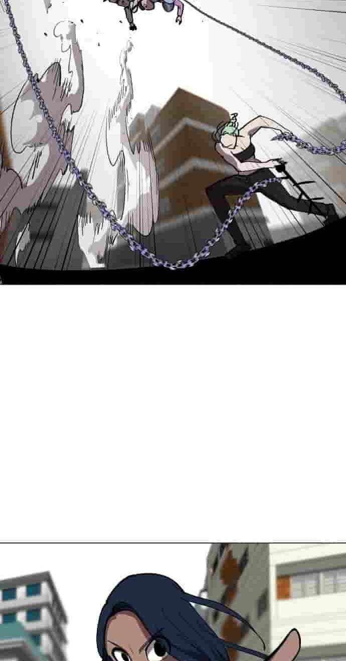 Uglyhood Chapter 141 page 33 - 