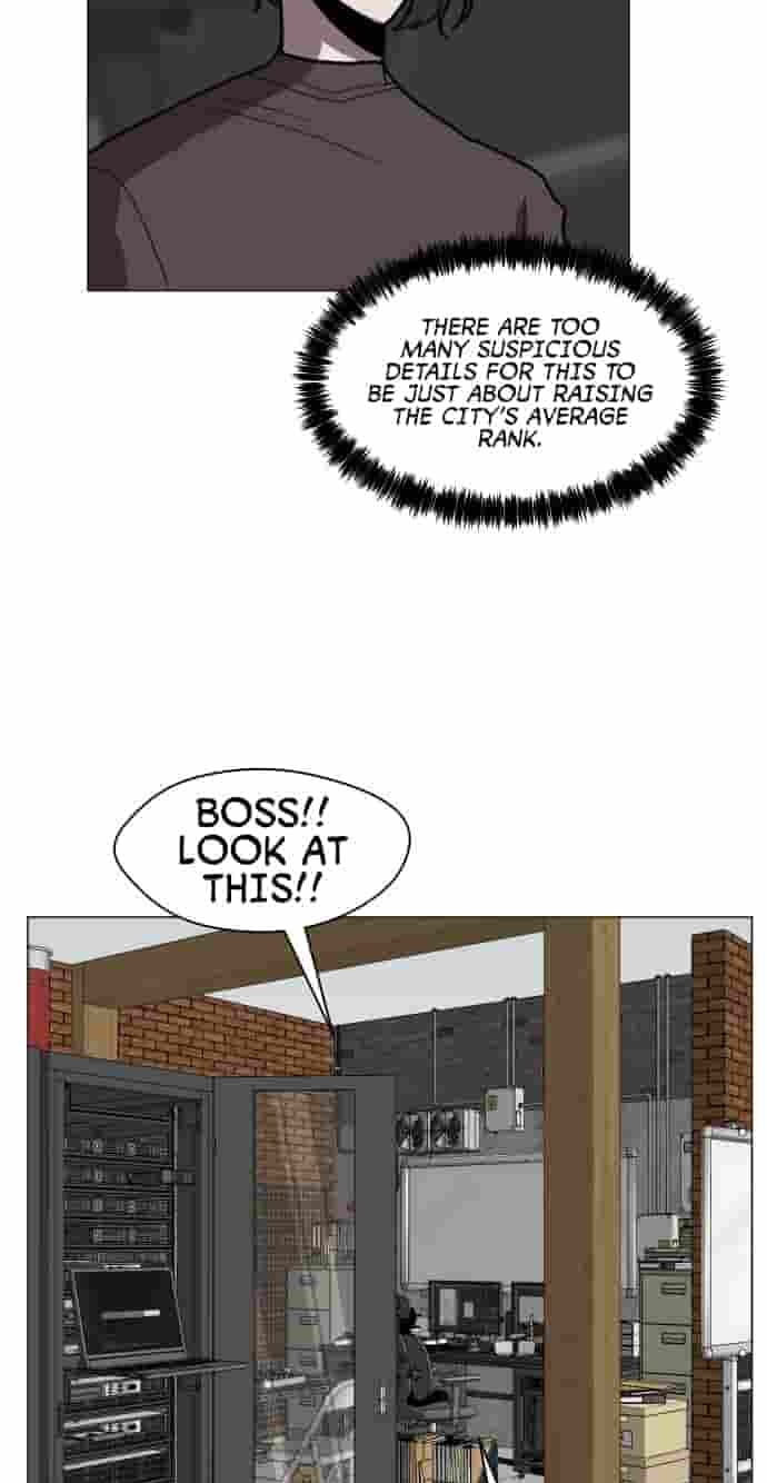 Uglyhood Chapter 141 page 5 - 