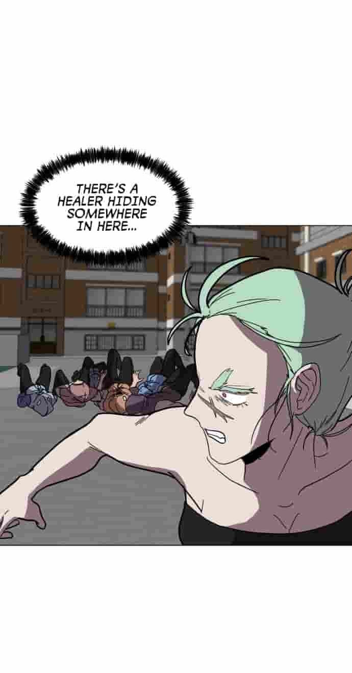 Uglyhood Chapter 141 page 46 - 