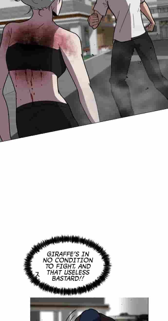 Uglyhood Chapter 141 page 48 - 