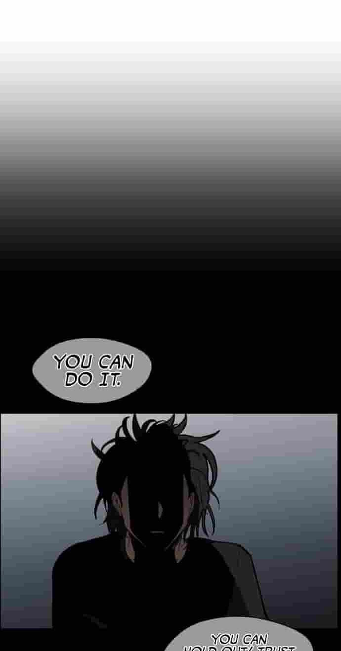 Uglyhood Chapter 141 page 50 - 