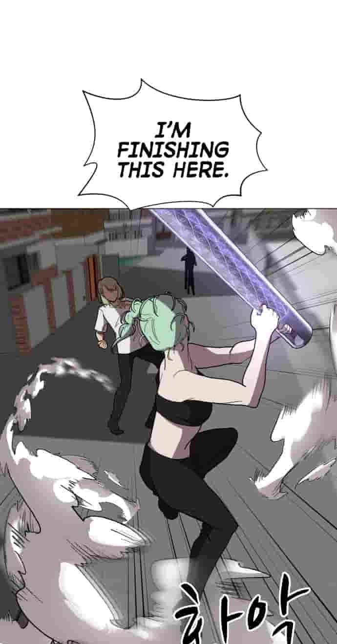 Uglyhood Chapter 141 page 57 - 