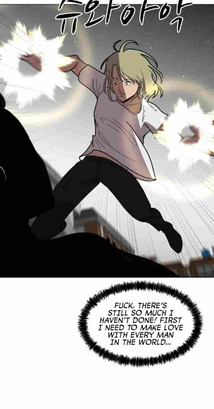 Uglyhood Chapter 141 page 65 - 