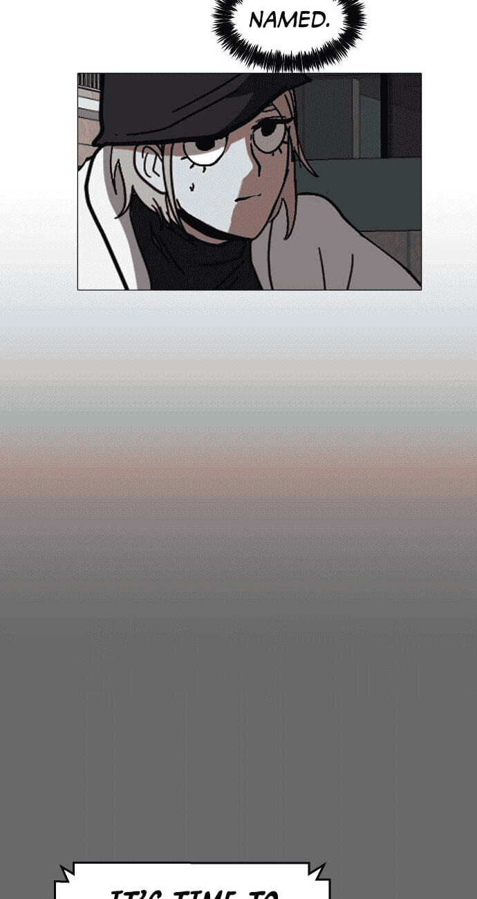 Uglyhood Chapter 141 page 72 - 