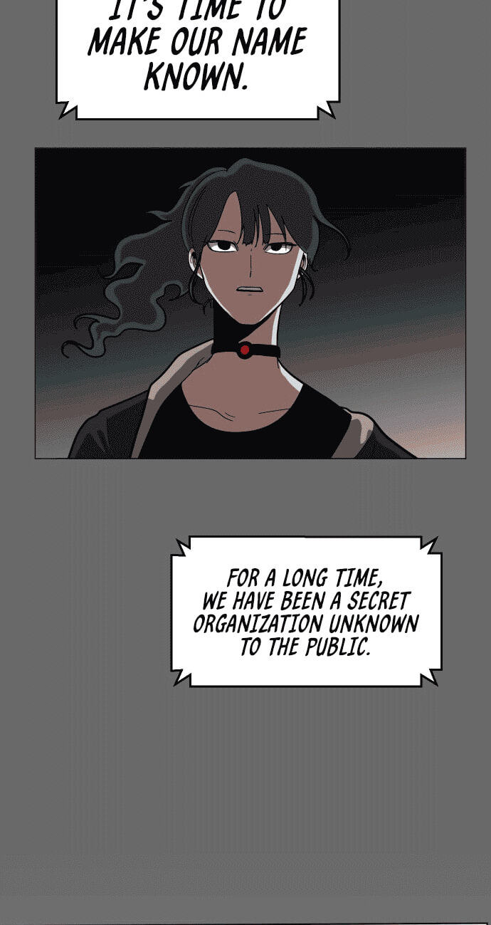 Uglyhood Chapter 141 page 73 - 