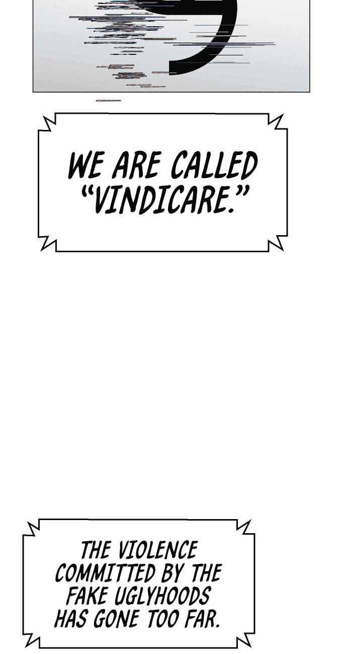 Uglyhood Chapter 141 page 76 - 