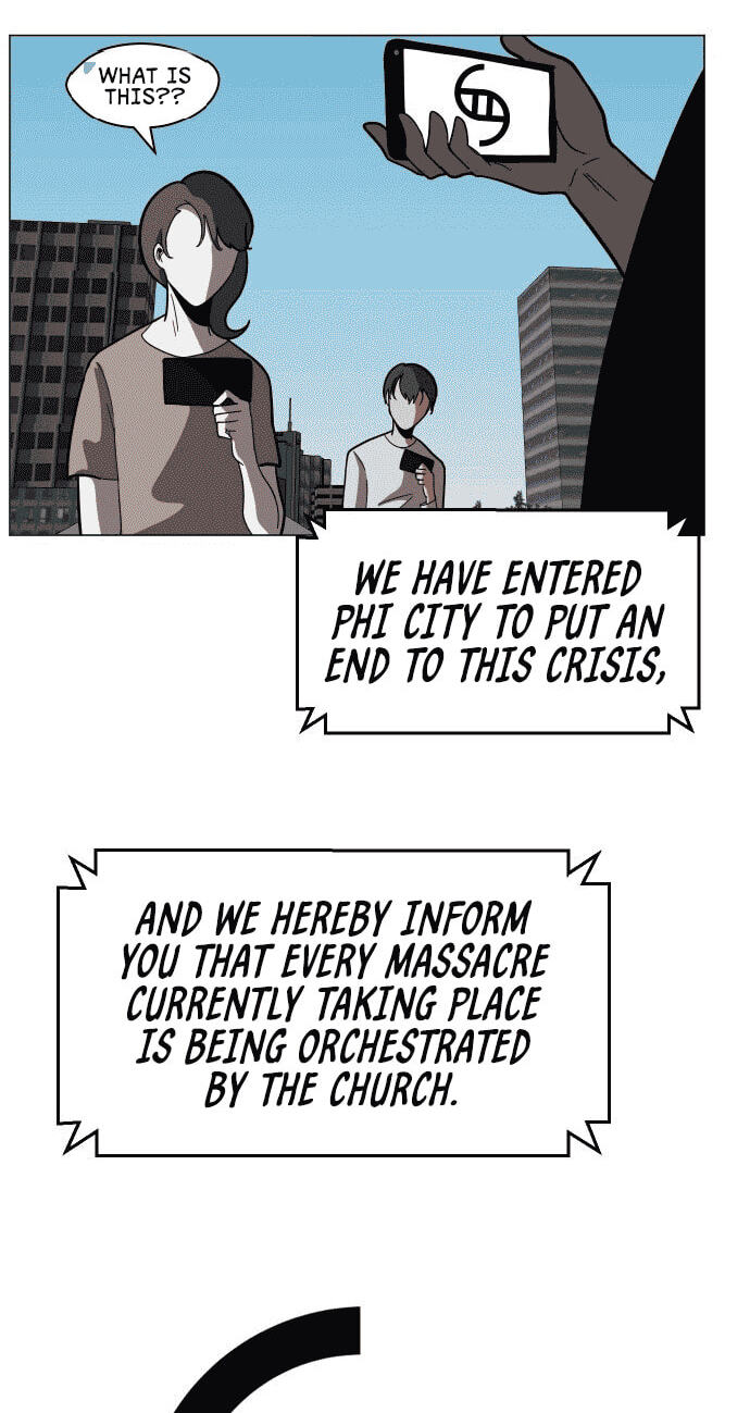 Uglyhood Chapter 141 page 77 - 