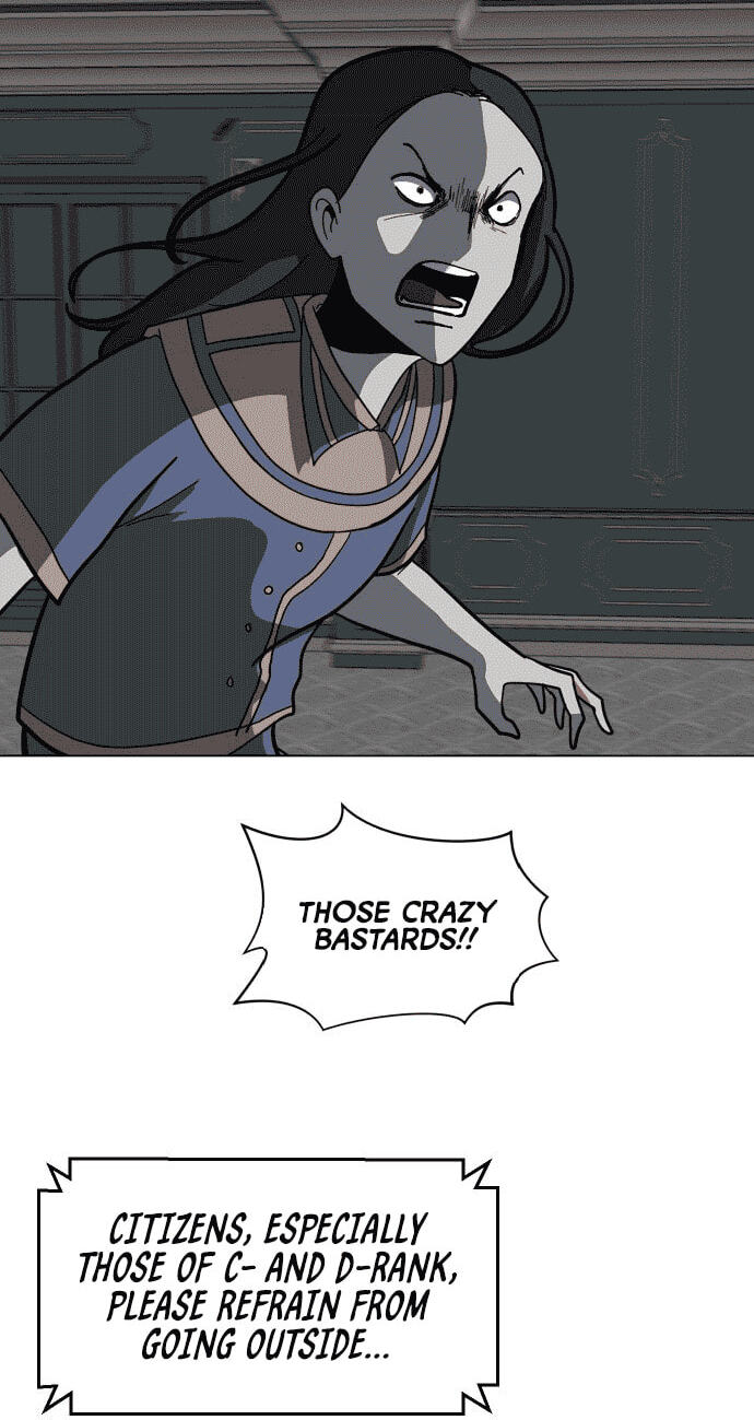 Uglyhood Chapter 141 page 79 - 