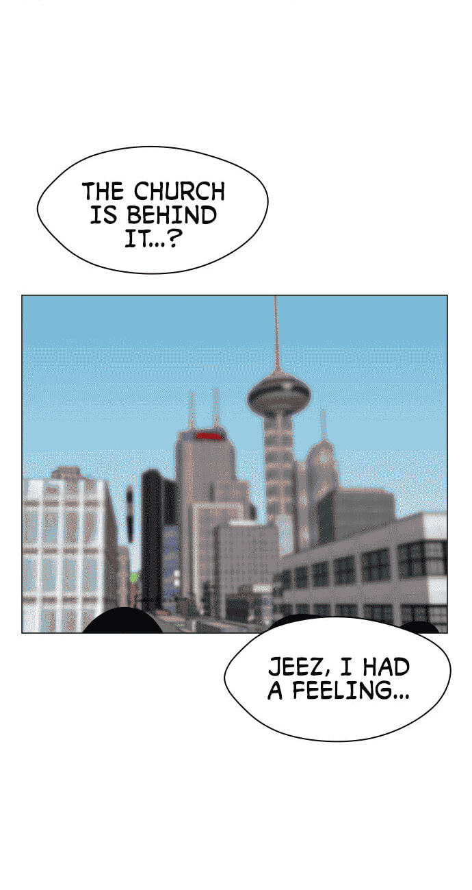 Uglyhood Chapter 141 page 80 - 