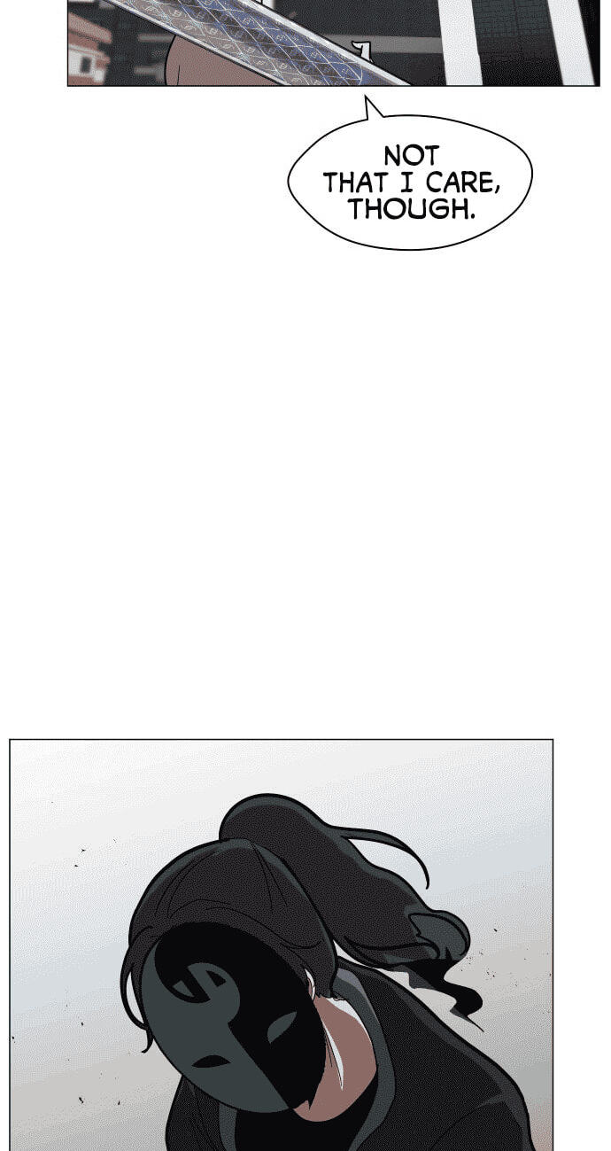 Uglyhood Chapter 141 page 83 - 