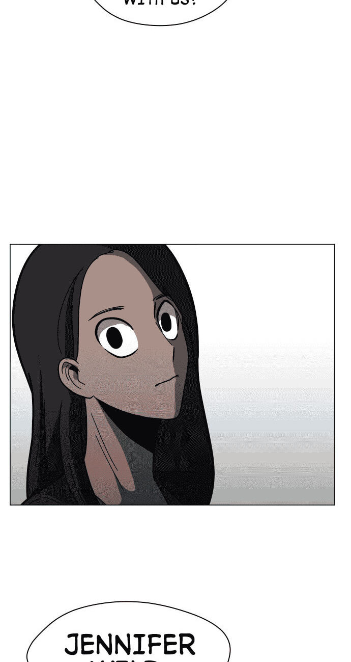 Uglyhood Chapter 141 page 85 - 