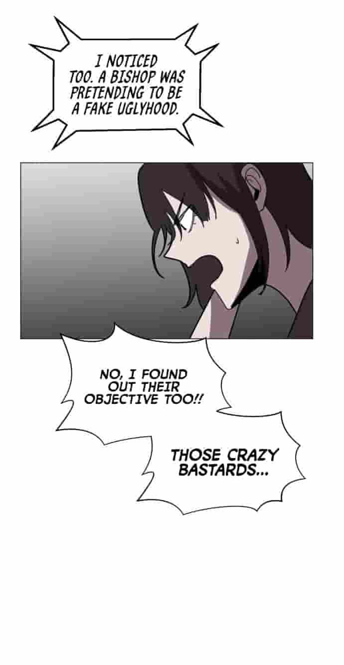 Uglyhood Chapter 141 page 10 - 