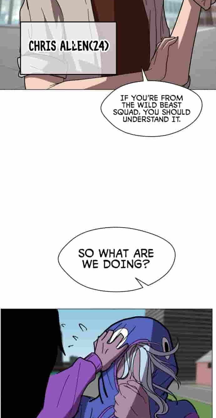 Uglyhood Chapter 142 page 11 - 