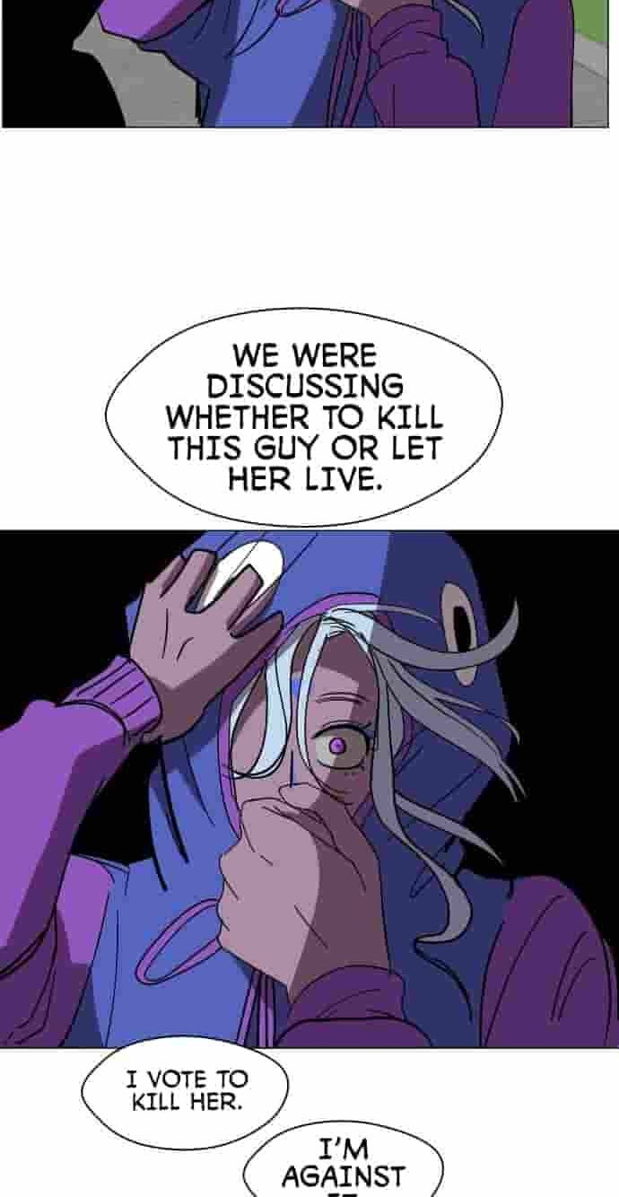 Uglyhood Chapter 142 page 12 - 