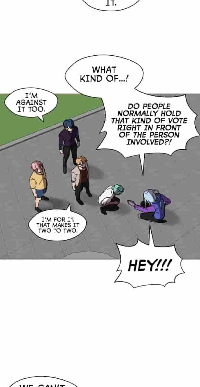 Uglyhood Chapter 142 page 13 - 