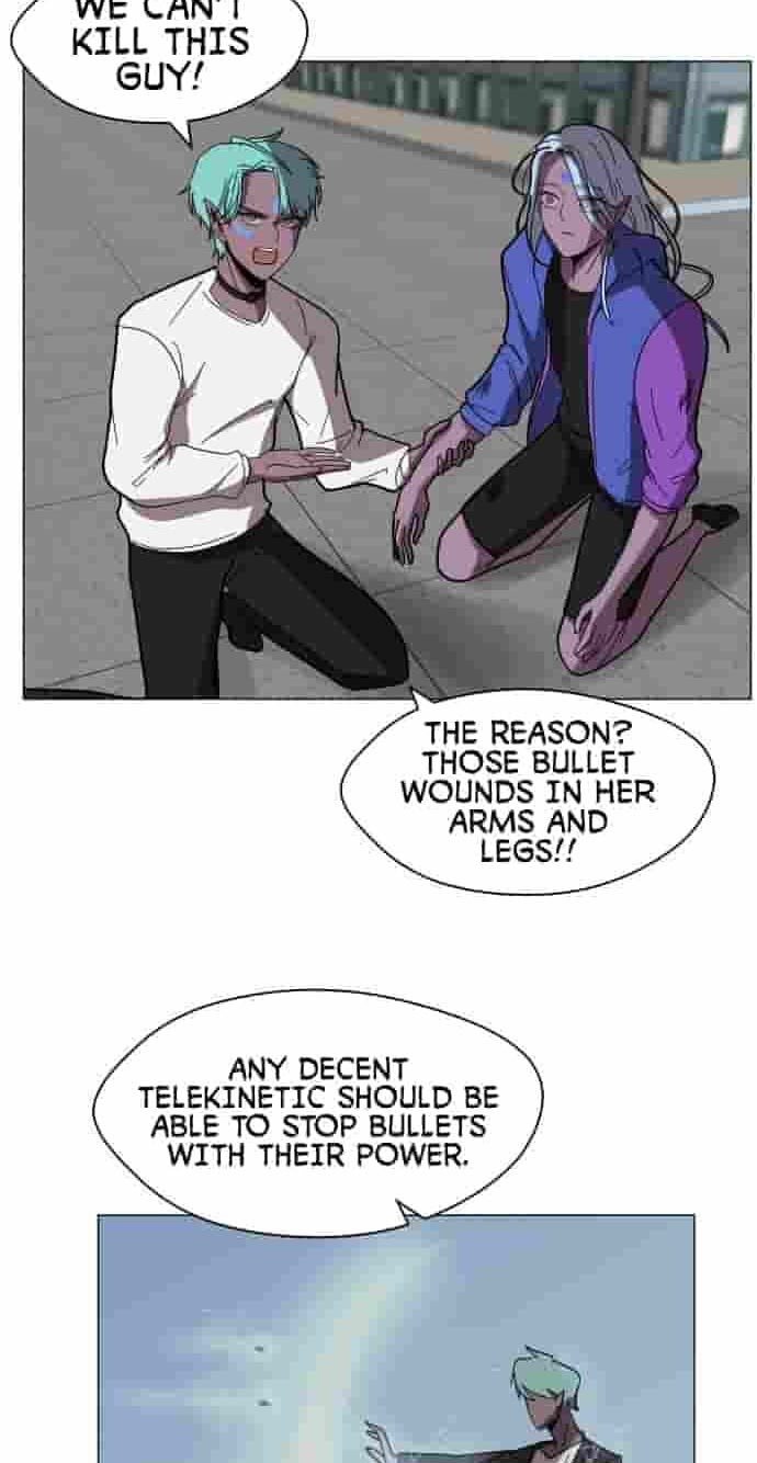 Uglyhood Chapter 142 page 14 - 