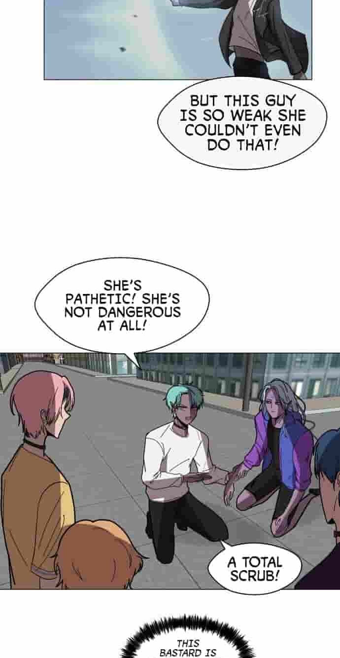 Uglyhood Chapter 142 page 15 - 