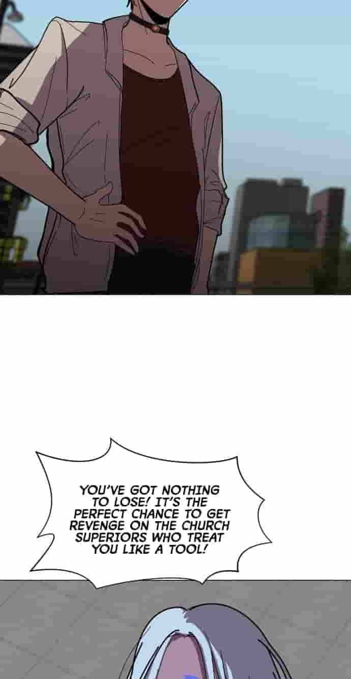 Uglyhood Chapter 142 page 17 - 