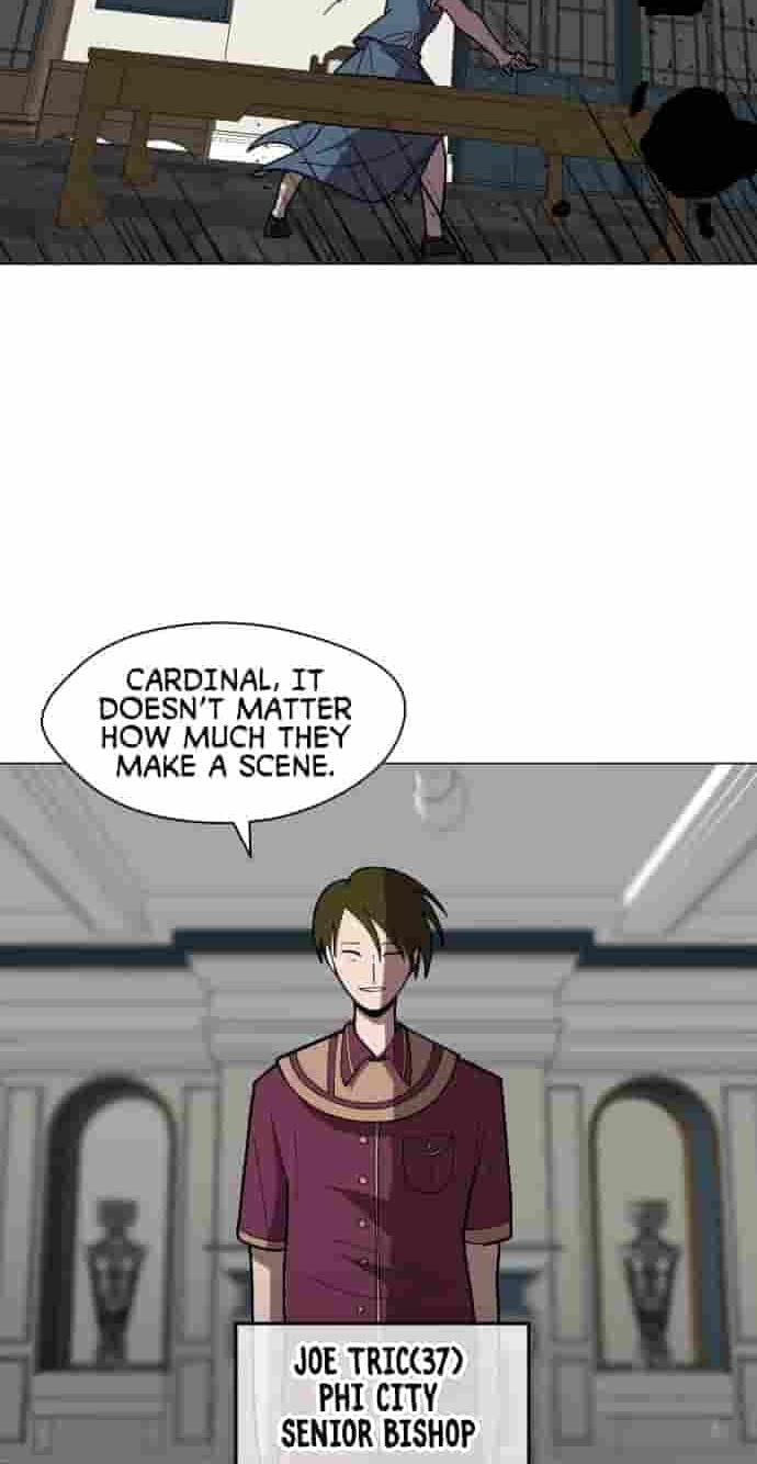 Uglyhood Chapter 142 page 22 - 