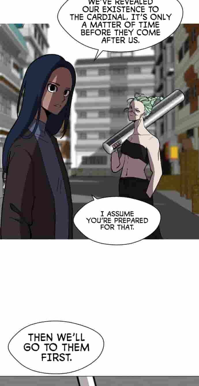 Uglyhood Chapter 142 page 30 - 