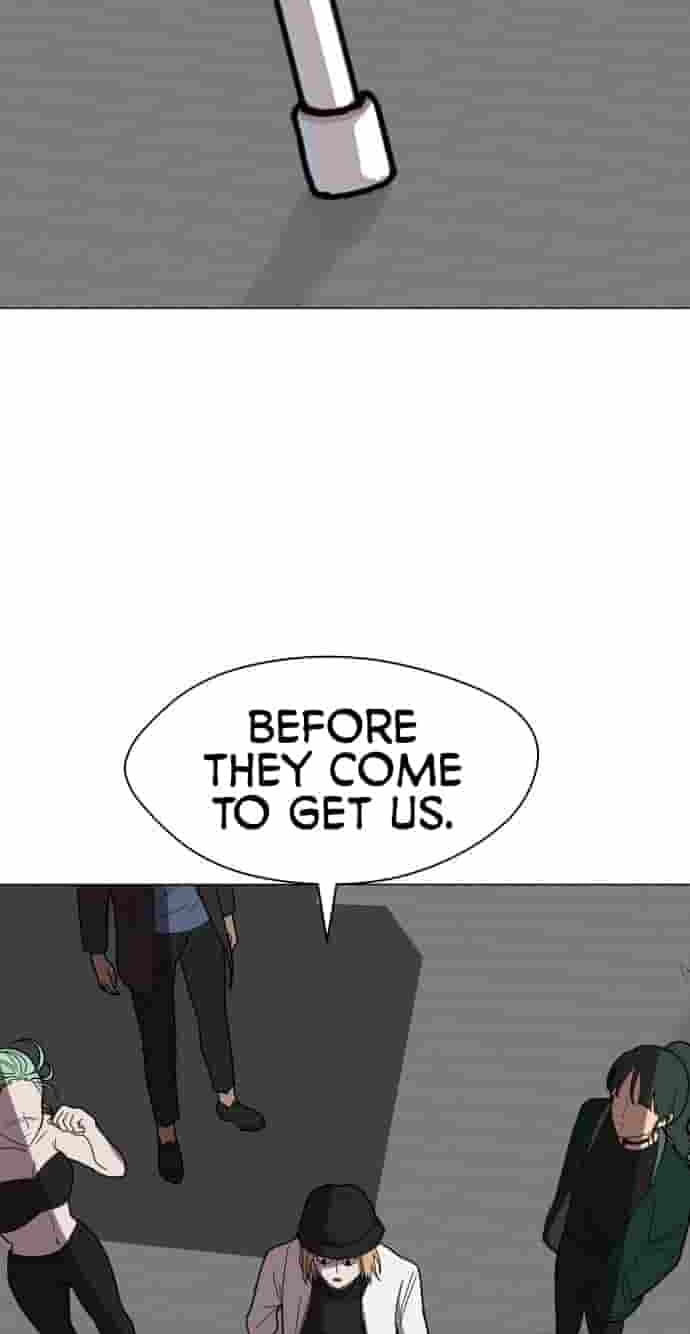 Uglyhood Chapter 142 page 31 - 