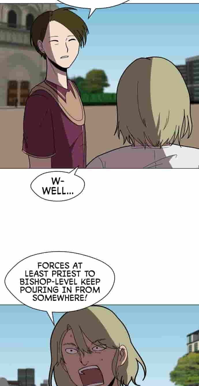 Uglyhood Chapter 142 page 35 - 