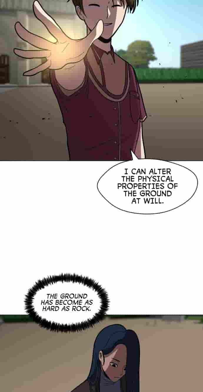 Uglyhood Chapter 142 page 45 - 