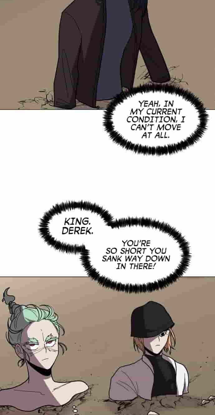 Uglyhood Chapter 142 page 46 - 