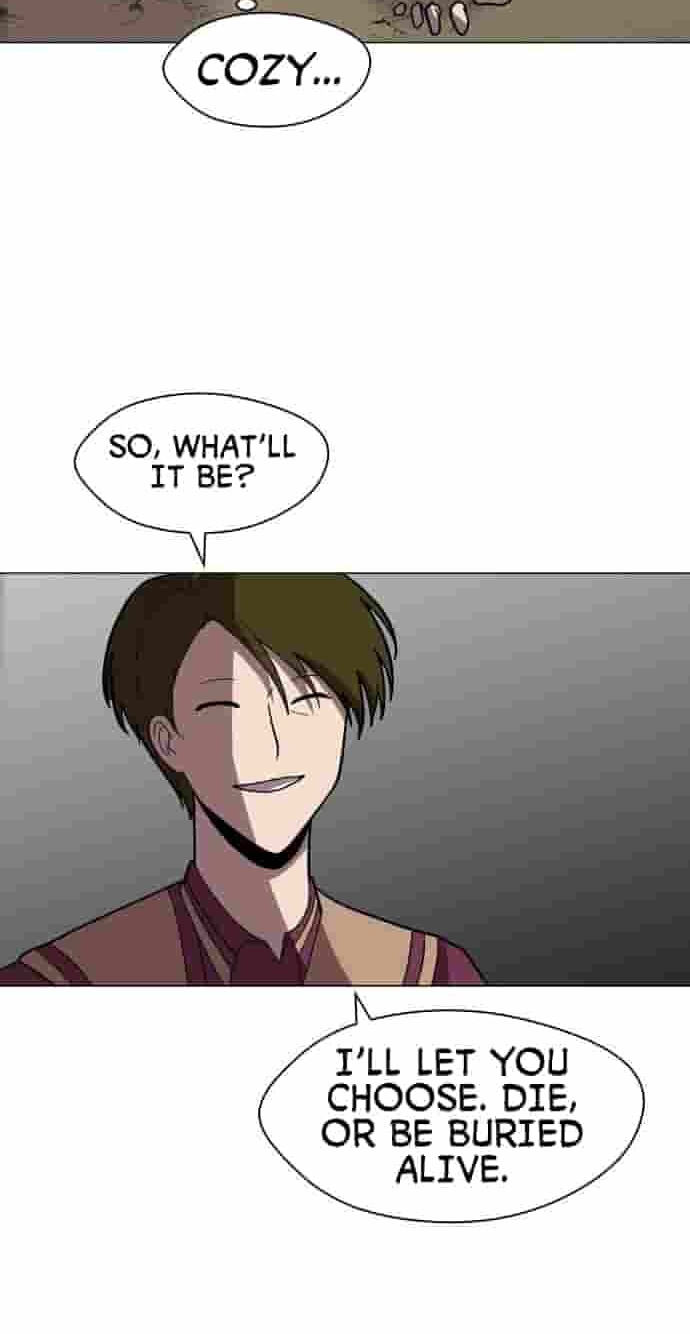Uglyhood Chapter 142 page 47 - 