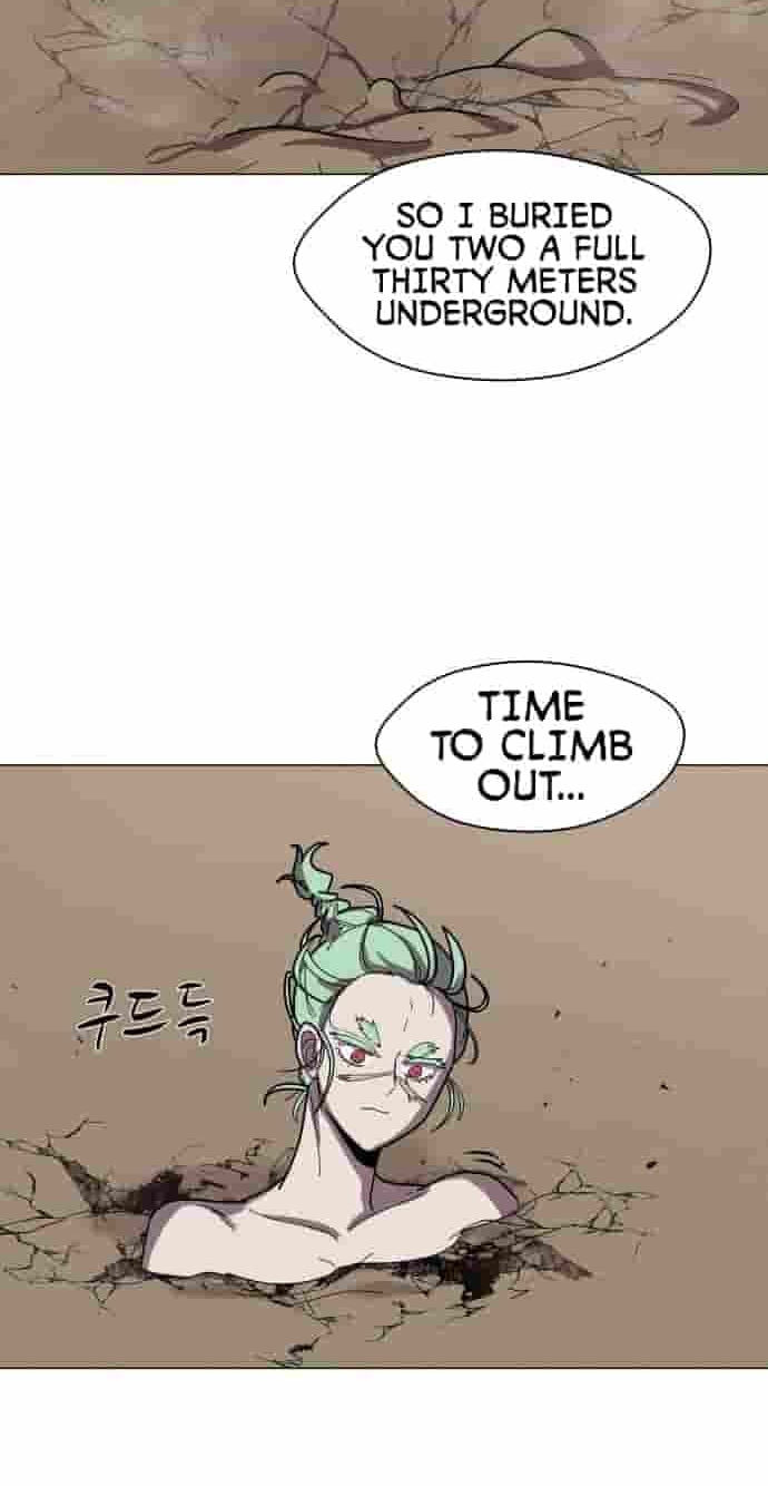 Uglyhood Chapter 142 page 52 - 