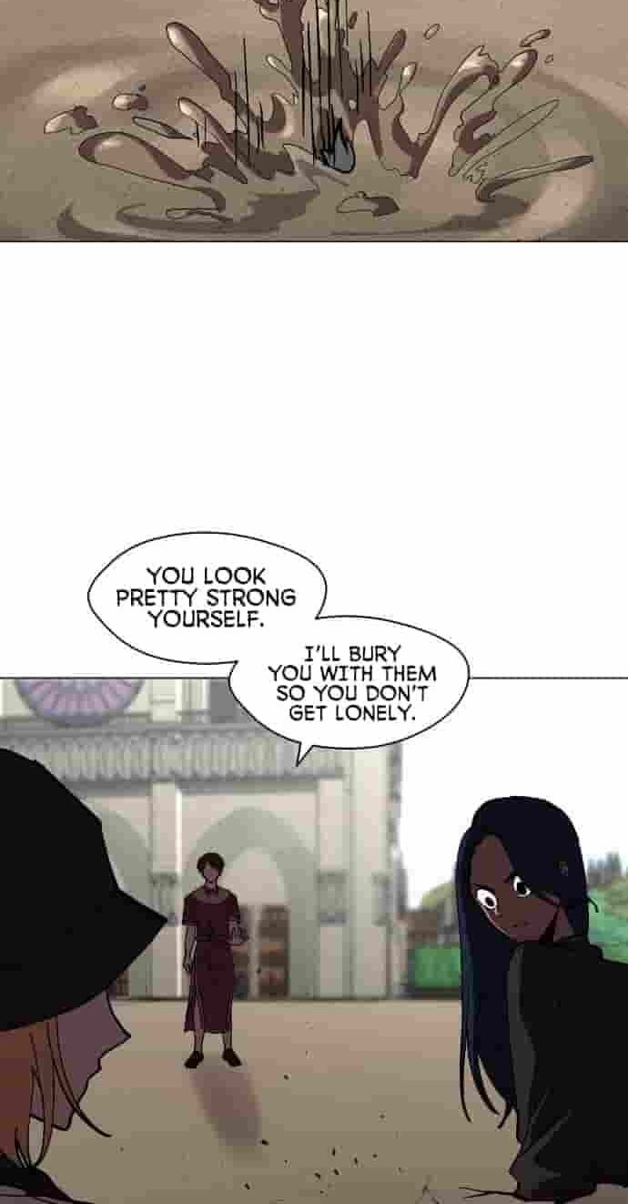 Uglyhood Chapter 142 page 54 - 