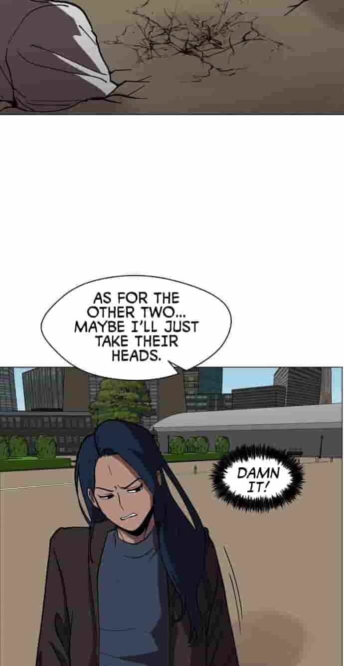 Uglyhood Chapter 142 page 55 - 