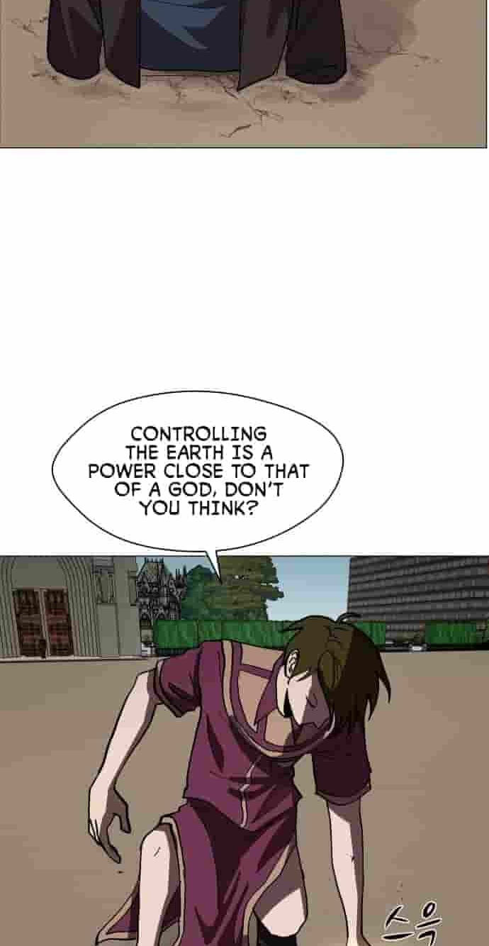 Uglyhood Chapter 142 page 56 - 