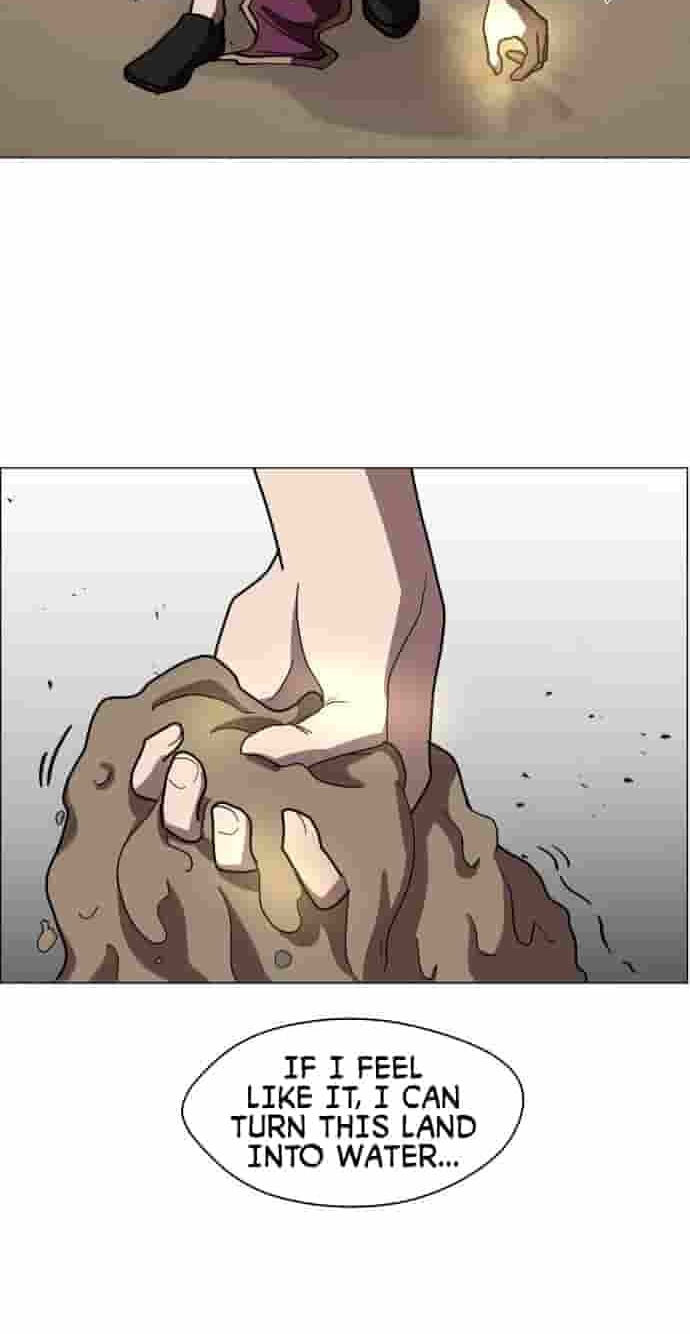 Uglyhood Chapter 142 page 57 - 