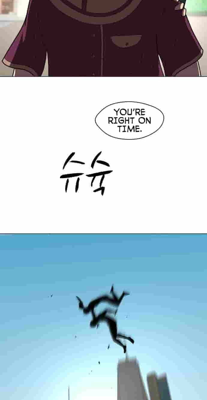 Uglyhood Chapter 142 page 64 - 