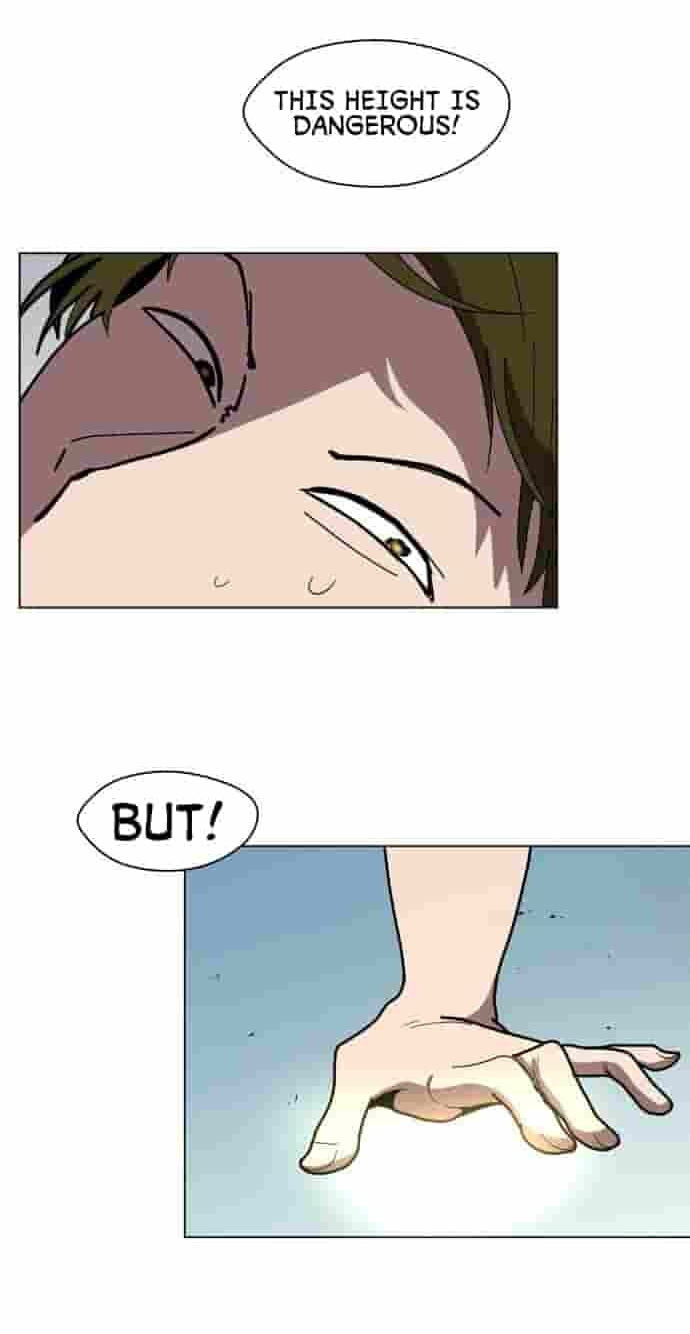 Uglyhood Chapter 142 page 70 - 